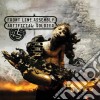 (LP Vinile) Front Line Assembly - Artificial Soldier (Cherry Coloured Vinyl) cd