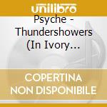 Psyche - Thundershowers (In Ivory Towers) Blue Vinyl (12') cd