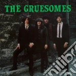 Gruesomes - Gruesomania cd
