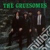 Gruesomes - Gruesomania cd