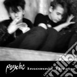 Psyche - Insomnia Theatre cd