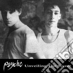 (LP Vinile) Psyche - Unveiling The Secret vinile