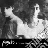 Psyche - Unveiling The Secret (Red Vinyl) cd