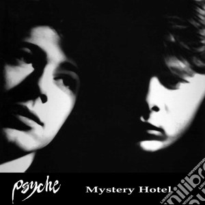 (LP Vinile) Psyche - Mystery Hotel lp vinile di Psyche