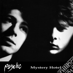 (LP Vinile) Psyche - Mystery Hotel (Blue Vinyl) lp vinile di Psyche