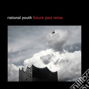 (LP Vinile) Rational Youth - Future Past Tense (10