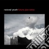 Rational Youth - Future Past Tense (10') Coloured cd