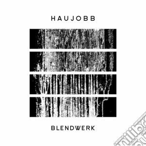 (LP Vinile) Haujobb - Blendwerk (2 Lp) lp vinile di Haujobb