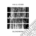 (LP Vinile) Haujobb - Blendwerk (2 Lp) vinile