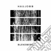 (LP Vinile) Haujobb - Blendwerk (2 Lp) cd