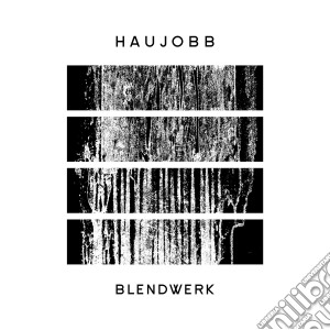 Haujobb - Blendwerk - Coloured Edition (2 Lp) cd musicale di Haujobb