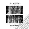 Haujobb - Blendwerk - Coloured Edition (2 Lp) cd