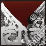 (LP Vinile) Noise Unit - Strategy Of Violence (2 Lp) vinile