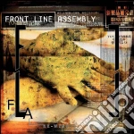 (LP Vinile) Front Line Assembly - Rewind vinile