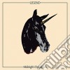 (LP Vinile) Legend - Midnight Champion (2 Lp) cd