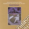 (LP Vinile) David Pritchard - Nocturnal Earthworm Stew (2 Lp) cd