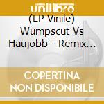 (LP Vinile) Wumpscut Vs Haujobb - Remix Wars Volume 1