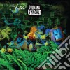 (LP VINILE) The infidel - green edition cd