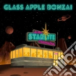 Glass Apple Bonzai - The All-Nite Starlite Electronic Cafe cd