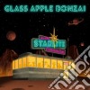 Glass Apple Bonzai - The All-Nite Starlite Electronic Cafe cd