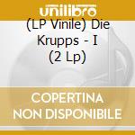 (LP Vinile) Die Krupps - I (2 Lp) vinile