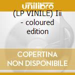 (LP VINILE) Iii - coloured edition lp vinile di Download
