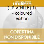 (LP VINILE) Iii - coloured edition cd