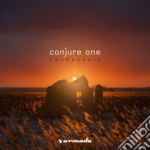(LP Vinile) Conjure One - Holoscenic (2 Lp) lp vinile di One Conjure
