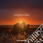(LP Vinile) Conjure One - Holoscenic (2 Lp) vinile