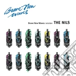 Nils - Brave New Waves Session cd