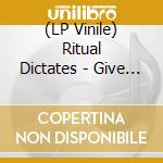 (LP Vinile) Ritual Dictates - Give In To Despair (Purple Vinyl) lp vinile