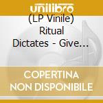 (LP Vinile) Ritual Dictates - Give In To Despair (Purple Vinyl) vinile