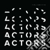 (LP Vinile) Actors - It Will Come To You - Coloured Edition cd