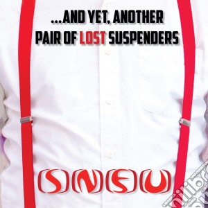 (LP Vinile) Snfu - And Yet, Another Pair Of Lost Suspenders lp vinile
