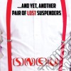 (LP Vinile) Snfu - And Yet, Another Pair Of Lost Suspenders cd