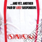 Snfu - ...And Yet, Another Pair Of Lost Suspenders cd