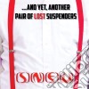 Snfu - ...And Yet, Another Pair Of Lost Suspenders cd