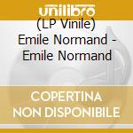 (LP Vinile) Emile Normand - Emile Normand lp vinile di Emile Normand