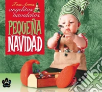 Pequena Navidad / Various cd
