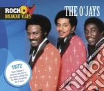 O'Jays - Greatest Hits cd
