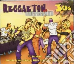 Reggaeton Vs Urban / Various (3 Cd) cd