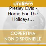 Presley Elvis - Home For The Holidays (Coll) ( cd