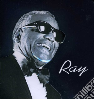 Ray Charles - Forever cd musicale di Ray Charles
