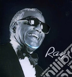 Ray Charles - Forever cd