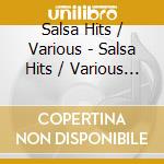 Salsa Hits / Various - Salsa Hits / Various (3 Cd) cd