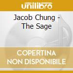 Jacob Chung - The Sage cd