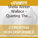 Sheila Winter Wallace - Quieting The Busy Mind cd