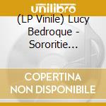 (LP Vinile) Lucy Bedroque - Sororitie (Magenta Vinyl) (2 Lp) vinile