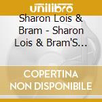 Sharon Lois & Bram - Sharon Lois & Bram'S Elephant Show Record cd