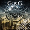 Gus G. - Brand New Revolution cd